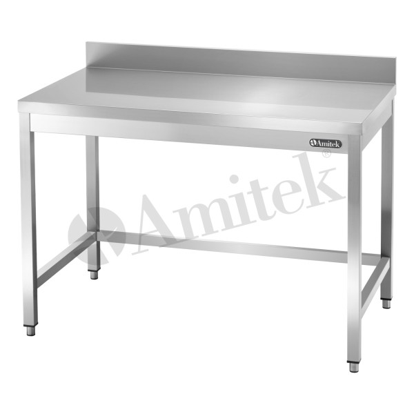 Τραπέζι Τοίχου με δέσιμο TDT207A VT 2000x700x950mm